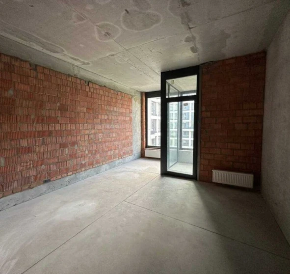 Фото 1. Однокомнатная квартира, продажа. Киев Шевченковский