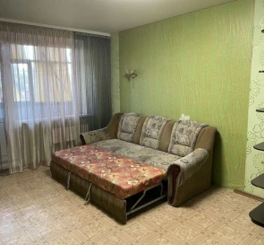 Foto 3. Monoambiente piso, para alquilar. Poltava Podilskyi