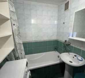 Foto 5. Monoambiente piso, para alquilar. Poltava Podilskyi