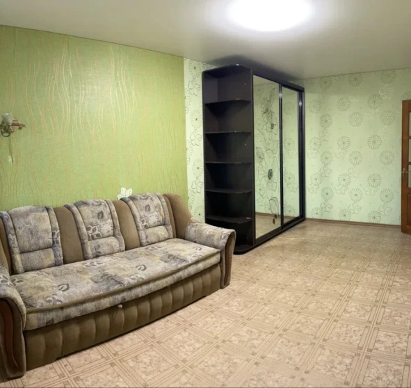 Foto 1. Monoambiente piso, para alquilar. Poltava Podilskyi