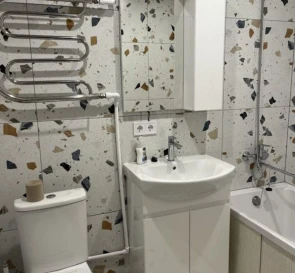 Фото 3. Двокімнатна квартира, оренда. Полтава Шевченківський