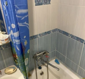 Фото 2. Двокімнатна квартира, оренда. Полтава Шевченківський