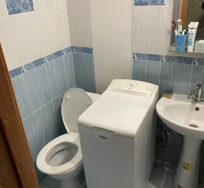 Фото 3. Двокімнатна квартира, оренда. Полтава Шевченківський