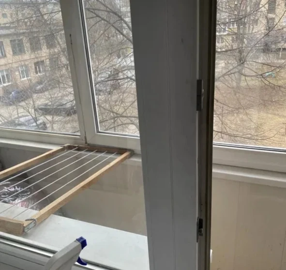 Фото 1. Двокімнатна квартира, оренда. Полтава Шевченківський