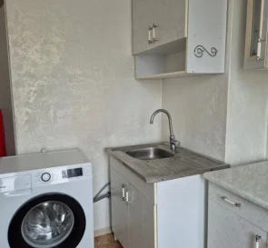 Фото 5. Однокімнатна квартира, оренда. Полтава Шевченківський