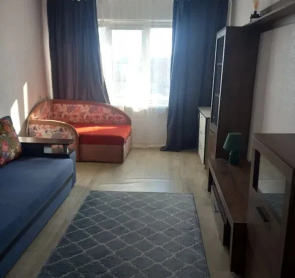 Фото 1. Двокімнатна квартира, оренда. Полтава