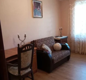 Фото 3. Трикімнатна квартира, оренда. Полтава Шевченківський