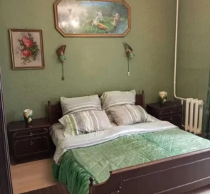 Фото 4. Трикімнатна квартира, оренда. Полтава Шевченківський