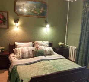 Фото 5. Трикімнатна квартира, оренда. Полтава Шевченківський