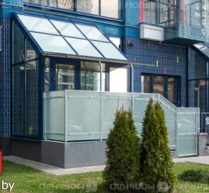 Фото 2. Однокомнатная квартира, продажа. Минск Октябрьский