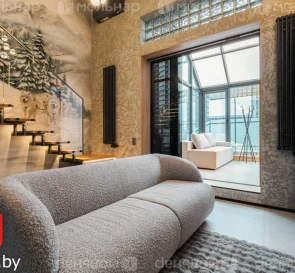 Фото 3. Однокомнатная квартира, продажа. Минск Октябрьский