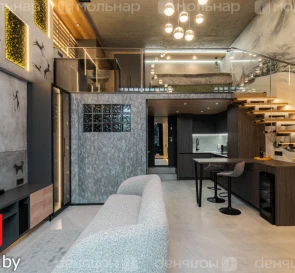 Фото 4. Однокомнатная квартира, продажа. Минск Октябрьский