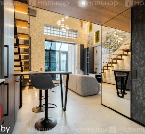 Фото 5. Однокомнатная квартира, продажа. Минск Октябрьский