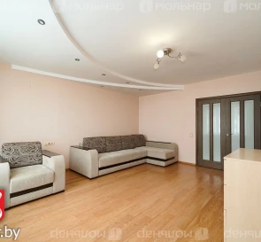 Фото 2. Двухкомнатная квартира, продажа. Минск Заводской