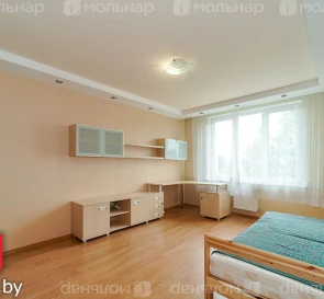 Фото 4. Двухкомнатная квартира, продажа. Минск Заводской