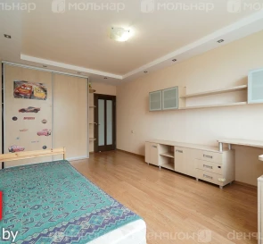 Фото 5. Двухкомнатная квартира, продажа. Минск Заводской