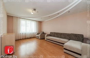 Фото Двухкомнатная квартира, продажа. Минск Заводской