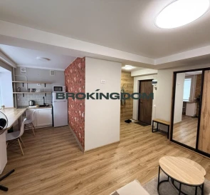 Фото 2. Однокомнатная квартира, аренда. Киев Голосеевский