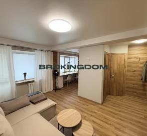 Фото 3. Однокомнатная квартира, аренда. Киев Голосеевский