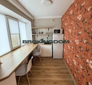 Фото 4. Однокомнатная квартира, аренда. Киев Голосеевский