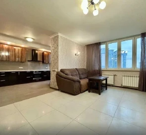 Фото 5. Трикімнатна квартира, оренда. Київ Дарницький, Осокорки