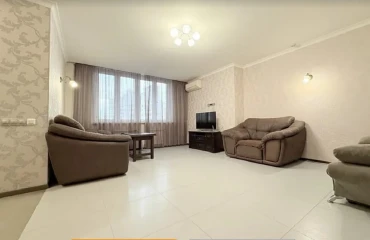 Photo Three-Room flat, to rent. Kyiv Darnytskyi, Osokorky