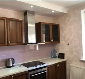 Zdjęcie 4. Dwupokojowe mieszkanie, do wynajęcia. Kyiv Darnytskyi, Osokorky