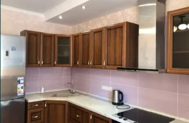 Фото Двухкомнатная квартира, аренда. Киев Дарницкий, Осокорки