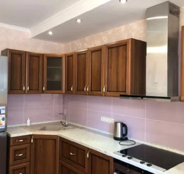 Zdjęcie 1. Dwupokojowe mieszkanie, do wynajęcia. Kyiv Darnytskyi, Osokorky