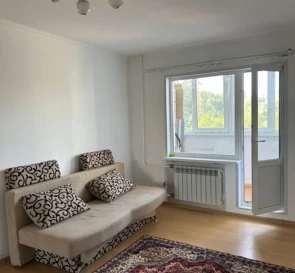 Zdjęcie 2. Kawalerka mieszkanie, na sprzedaż. Kyiv Zabolotnoho Akademika, Teremky