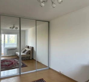 Zdjęcie 3. Kawalerka mieszkanie, na sprzedaż. Kyiv Zabolotnoho Akademika, Teremky