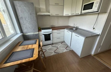 Zdjęcie Kawalerka mieszkanie, na sprzedaż. Kyiv Zabolotnoho Akademika, Teremky