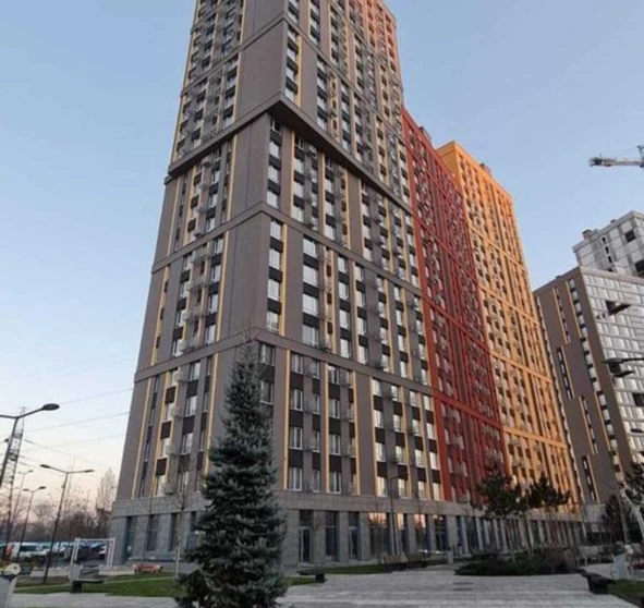 Photo 1. One-Room flat, for sale. Kyiv Holosiivskyi, Vydubychi