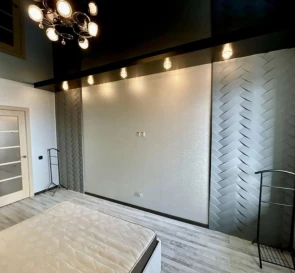 Фото 3. Однокомнатная квартира, продажа. Киев Голосеевский, Теремки