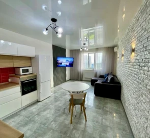 Фото 5. Однокомнатная квартира, продажа. Киев Голосеевский, Теремки