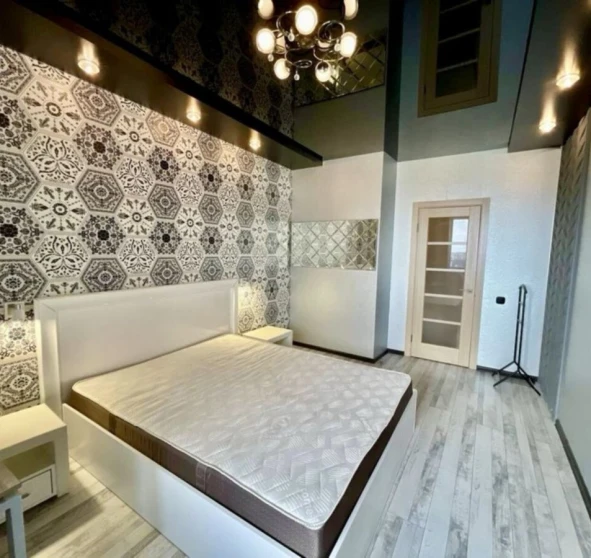 Фото 1. Однокомнатная квартира, продажа. Киев Голосеевский, Теремки