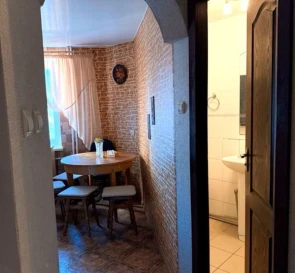 Фото 3. Однокімнатна квартира, оренда. Полтава Шевченківський