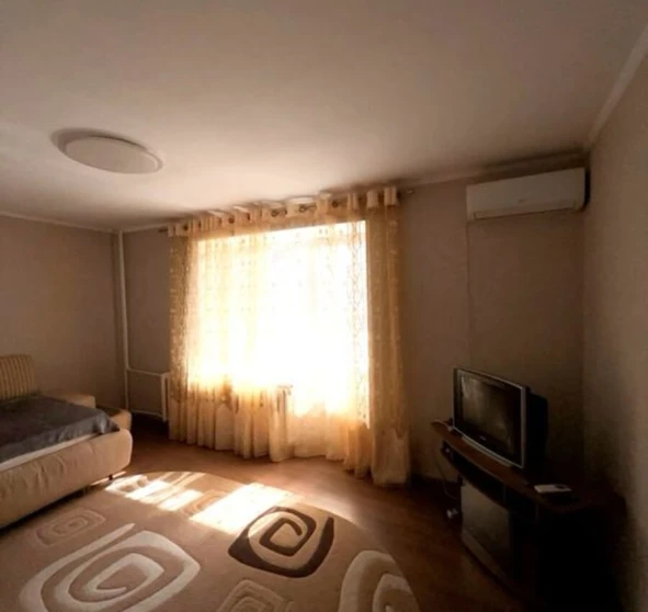 Фото 1. Однокімнатна квартира, оренда. Полтава Шевченківський