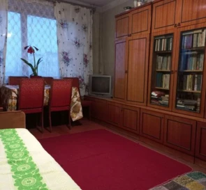 Фото 3. Трикімнатна квартира, оренда. Полтава Шевченківський