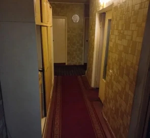 Фото 4. Трикімнатна квартира, оренда. Полтава Шевченківський