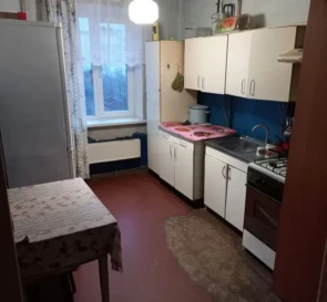 Фото 5. Трикімнатна квартира, оренда. Полтава Шевченківський