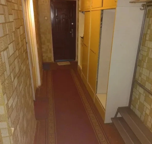 Фото 1. Трикімнатна квартира, оренда. Полтава Шевченківський