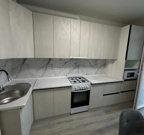 Фото 1. Однокімнатна квартира, оренда. Полтава Шевченківський