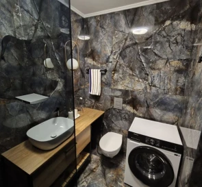 Фото 4. Однокімнатна квартира, оренда. Полтава