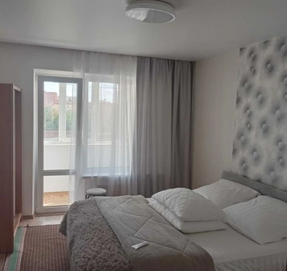 Фото 1. Двокімнатна квартира, оренда. Полтава Шевченківський