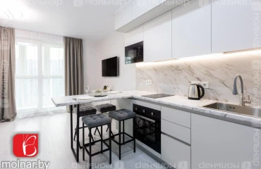 Фото Однокомнатная квартира, продажа. Минск Октябрьский