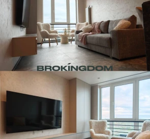 Фото 2. Двокімнатна квартира, оренда. Київ Подільський