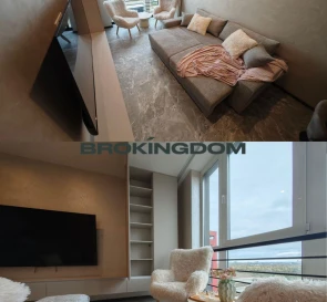 Фото 3. Двокімнатна квартира, оренда. Київ Подільський