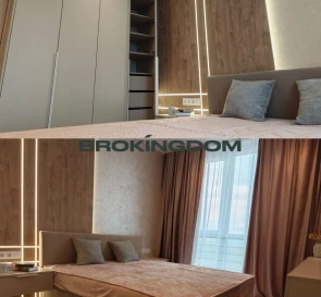 Фото 5. Двокімнатна квартира, оренда. Київ Подільський