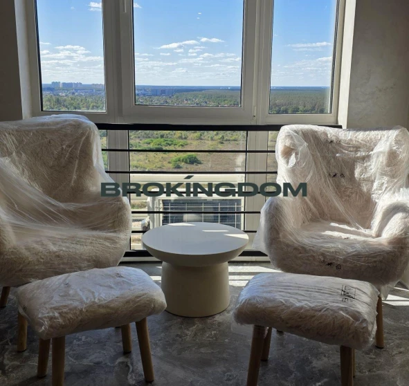 Фото 1. Двокімнатна квартира, оренда. Київ Подільський